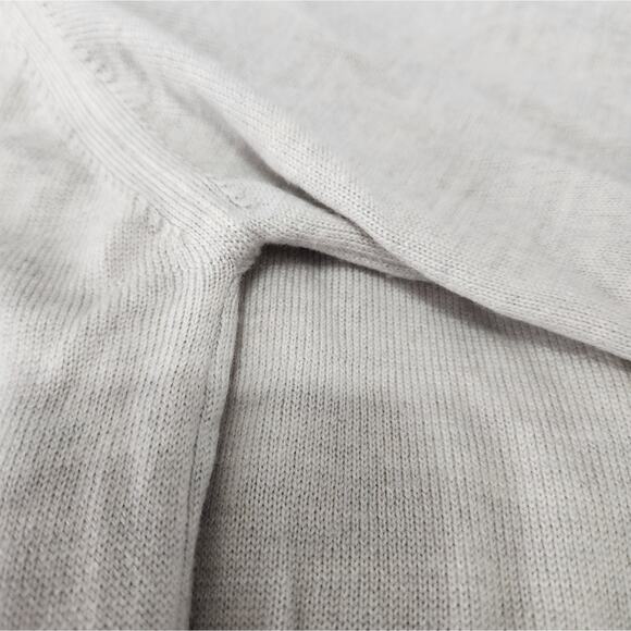 John Ashford Italian Merino Wool Large pullover - Picture 2 of 5